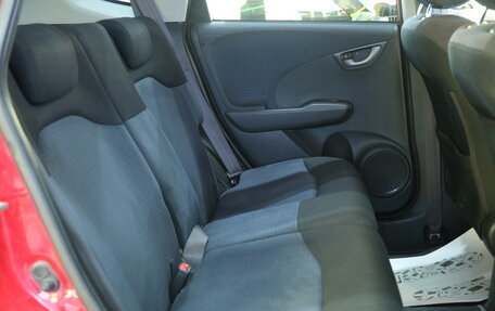 Honda Fit III, 2010 год, 699 000 рублей, 20 фотография