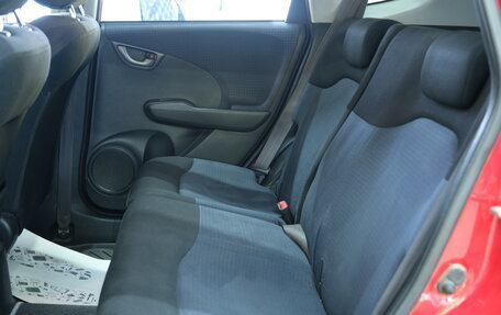 Honda Fit III, 2010 год, 699 000 рублей, 21 фотография