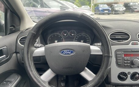 Ford Focus II рестайлинг, 2007 год, 410 000 рублей, 12 фотография