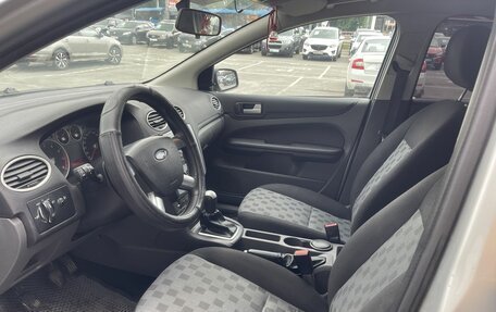 Ford Focus II рестайлинг, 2007 год, 410 000 рублей, 9 фотография