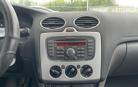 Ford Focus II рестайлинг, 2007 год, 410 000 рублей, 14 фотография
