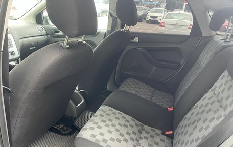 Ford Focus II рестайлинг, 2007 год, 410 000 рублей, 11 фотография