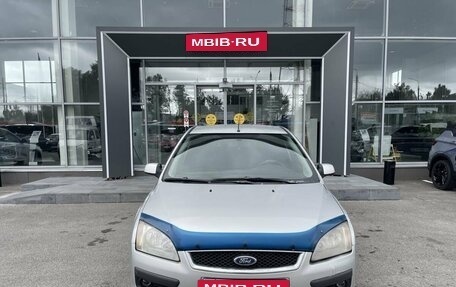 Ford Focus II рестайлинг, 2007 год, 410 000 рублей, 2 фотография