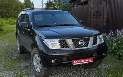 Nissan Pathfinder, 2005 год, 900 000 рублей, 1 фотография
