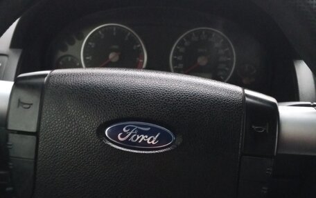 Ford Mondeo III, 2001 год, 160 000 рублей, 1 фотография