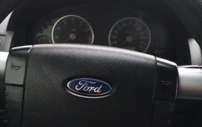 Ford Mondeo III, 2001 год, 160 000 рублей, 1 фотография