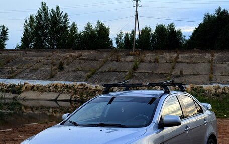 Mitsubishi Lancer IX, 2007 год, 1 050 000 рублей, 1 фотография