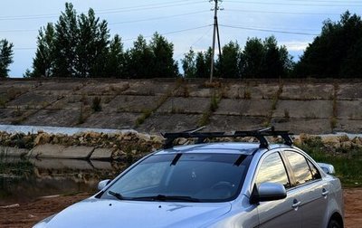 Mitsubishi Lancer IX, 2007 год, 1 050 000 рублей, 1 фотография