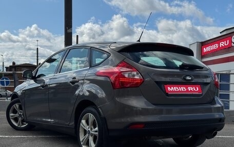 Ford Focus III, 2012 год, 690 000 рублей, 1 фотография