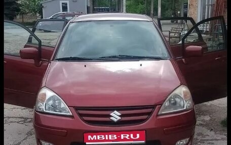 Suzuki Liana, 2006 год, 500 000 рублей, 1 фотография
