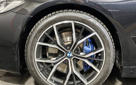 BMW 5 серия, 2021 год, 4 890 000 рублей, 7 фотография