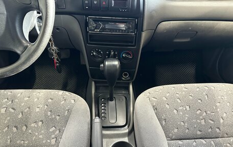 KIA Spectra II (LD), 2008 год, 370 000 рублей, 13 фотография