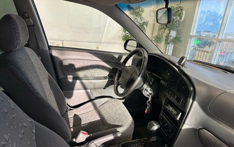 KIA Spectra II (LD), 2008 год, 370 000 рублей, 9 фотография