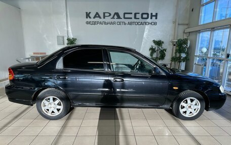 KIA Spectra II (LD), 2008 год, 370 000 рублей, 6 фотография