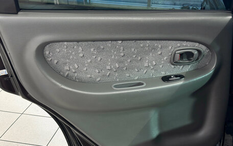KIA Spectra II (LD), 2008 год, 370 000 рублей, 15 фотография