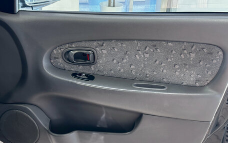 KIA Spectra II (LD), 2008 год, 370 000 рублей, 16 фотография