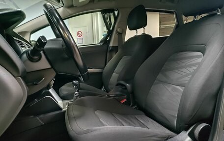 KIA cee'd III, 2016 год, 1 050 000 рублей, 10 фотография