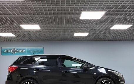 KIA cee'd III, 2016 год, 1 050 000 рублей, 4 фотография