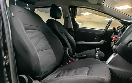 KIA cee'd III, 2016 год, 1 050 000 рублей, 13 фотография