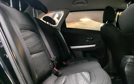KIA cee'd III, 2016 год, 1 050 000 рублей, 14 фотография