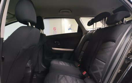 KIA cee'd III, 2016 год, 1 050 000 рублей, 11 фотография
