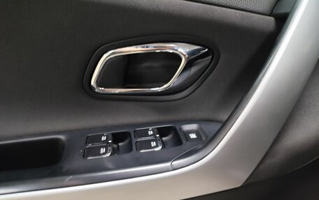 KIA cee'd III, 2016 год, 1 050 000 рублей, 19 фотография