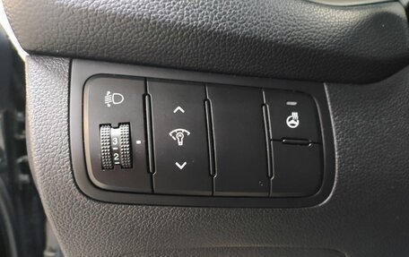 KIA cee'd III, 2016 год, 1 050 000 рублей, 18 фотография