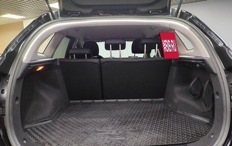 KIA cee'd III, 2016 год, 1 050 000 рублей, 12 фотография
