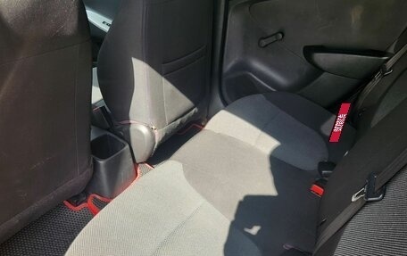 Hyundai Solaris II рестайлинг, 2012 год, 520 000 рублей, 11 фотография