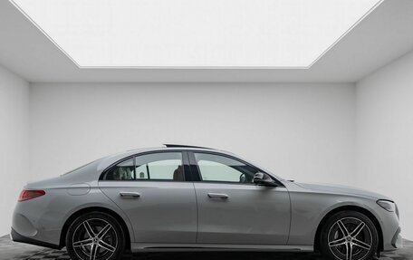 Mercedes-Benz E-Класс, 2026 год, 10 550 000 рублей, 5 фотография