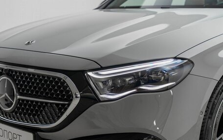 Mercedes-Benz E-Класс, 2026 год, 10 550 000 рублей, 2 фотография