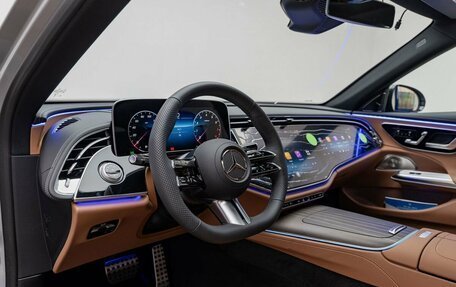 Mercedes-Benz E-Класс, 2026 год, 10 550 000 рублей, 13 фотография