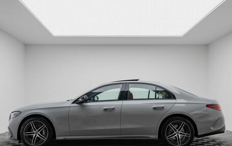 Mercedes-Benz E-Класс, 2026 год, 10 550 000 рублей, 10 фотография