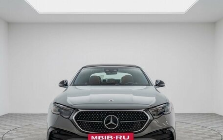 Mercedes-Benz E-Класс, 2026 год, 10 550 000 рублей, 3 фотография