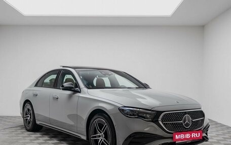 Mercedes-Benz E-Класс, 2026 год, 10 550 000 рублей, 4 фотография