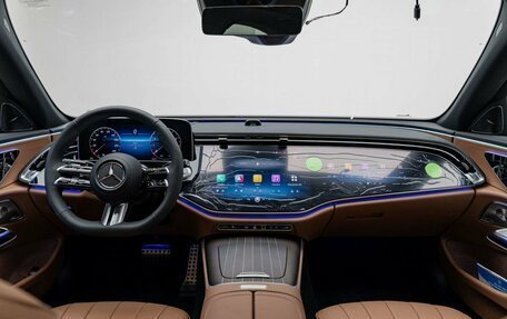 Mercedes-Benz E-Класс, 2026 год, 10 550 000 рублей, 14 фотография