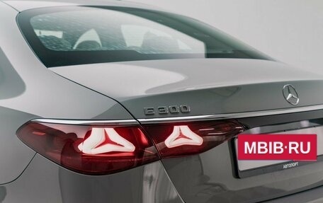 Mercedes-Benz E-Класс, 2026 год, 10 550 000 рублей, 9 фотография