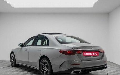 Mercedes-Benz E-Класс, 2026 год, 10 550 000 рублей, 8 фотография