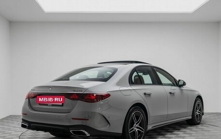 Mercedes-Benz E-Класс, 2026 год, 10 550 000 рублей, 6 фотография