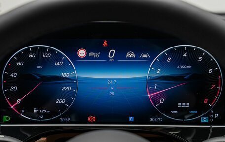 Mercedes-Benz E-Класс, 2026 год, 10 550 000 рублей, 16 фотография