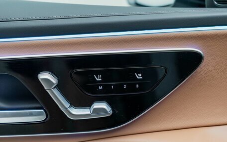 Mercedes-Benz E-Класс, 2026 год, 10 550 000 рублей, 25 фотография