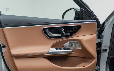 Mercedes-Benz E-Класс, 2026 год, 10 550 000 рублей, 24 фотография