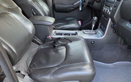 Nissan Pathfinder, 2005 год, 900 000 рублей, 6 фотография
