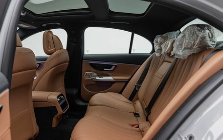 Mercedes-Benz E-Класс, 2026 год, 10 550 000 рублей, 32 фотография
