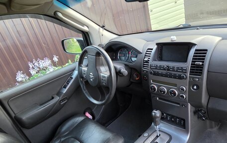 Nissan Pathfinder, 2005 год, 900 000 рублей, 5 фотография