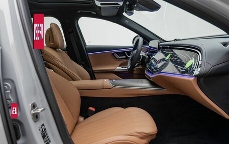 Mercedes-Benz E-Класс, 2026 год, 10 550 000 рублей, 29 фотография