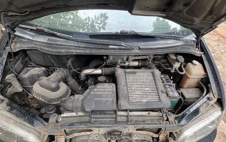 Hyundai Starex I рестайлинг, 2002 год, 89 000 рублей, 2 фотография