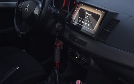 Mitsubishi Lancer IX, 2007 год, 1 050 000 рублей, 2 фотография