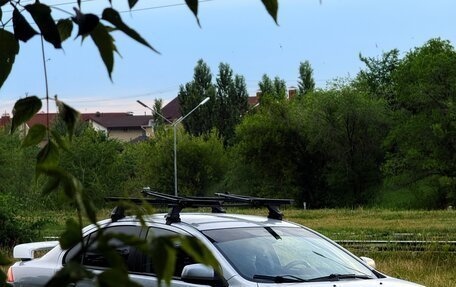 Mitsubishi Lancer IX, 2007 год, 1 050 000 рублей, 4 фотография