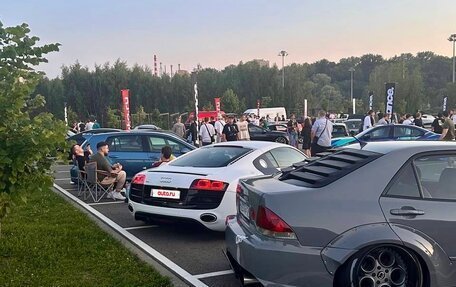 Lexus IS II рестайлинг 2, 1999 год, 2 000 000 рублей, 3 фотография
